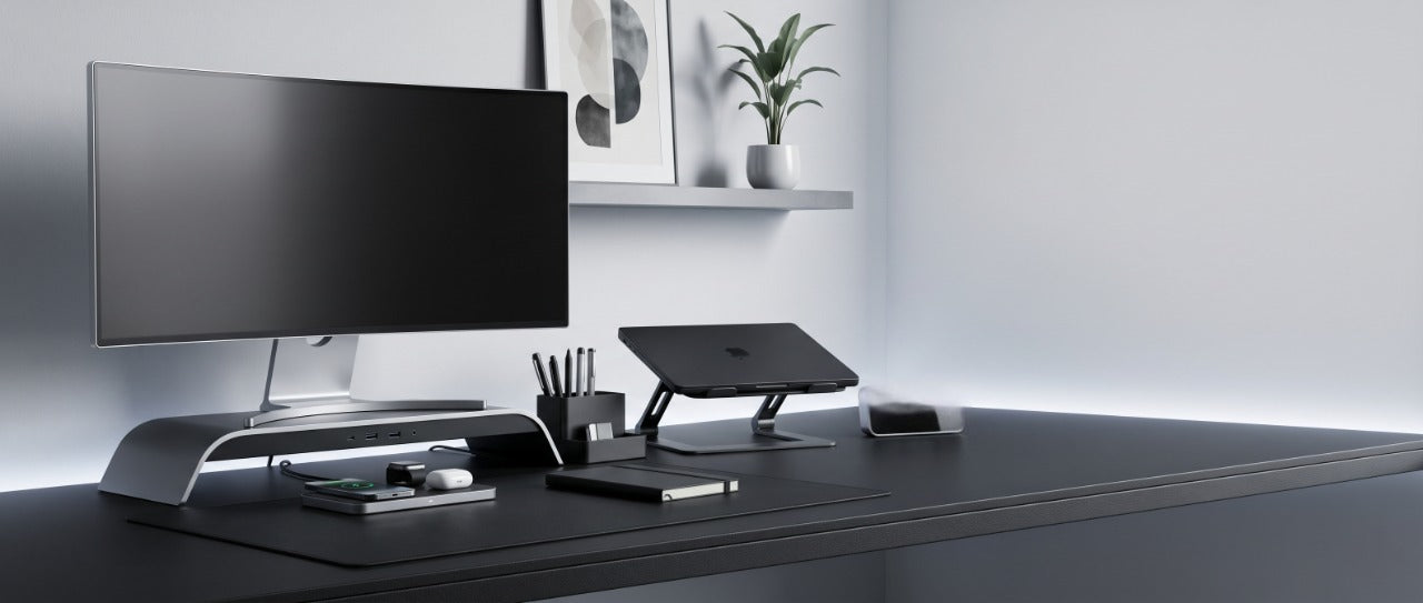 Smart Desk