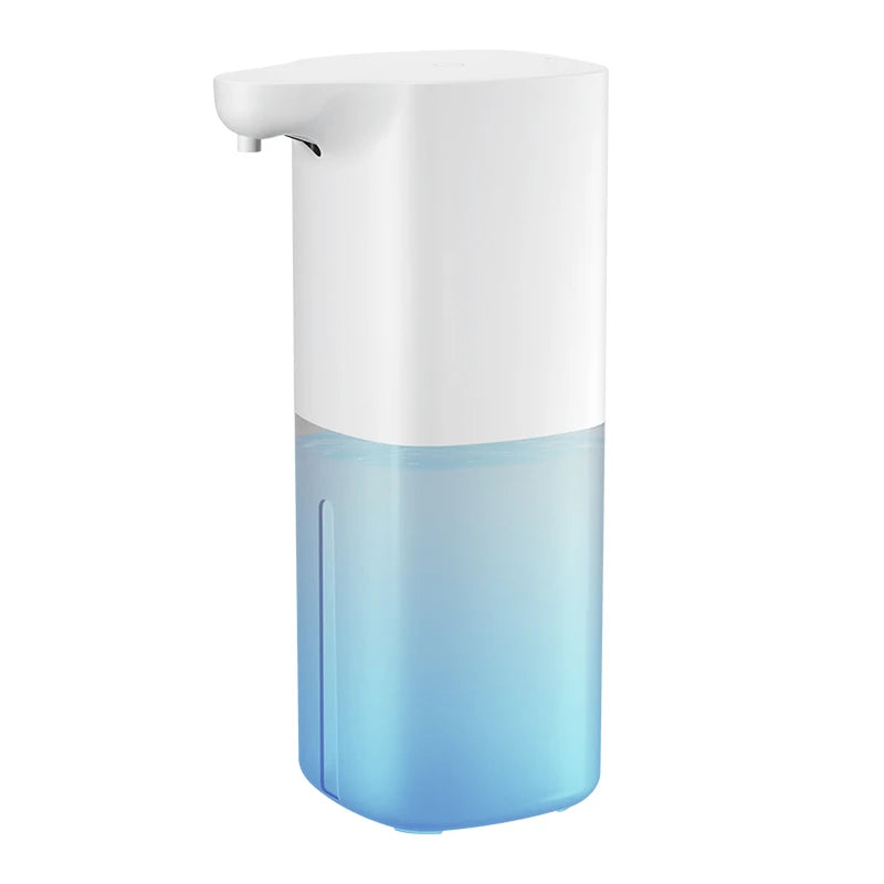 Automatic Foaming Soap Dispenser