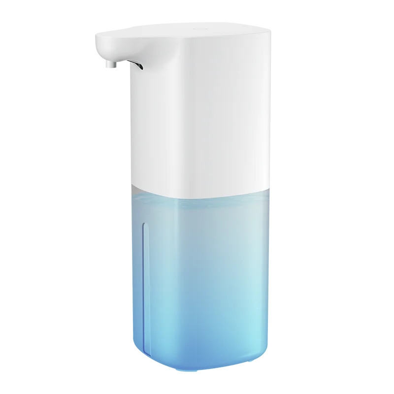 Automatic Foaming Soap Dispenser