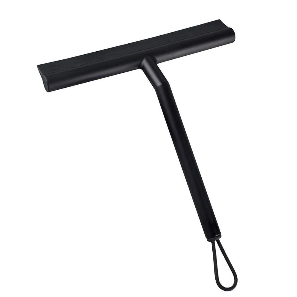 Silicone Shower Squeegee Set