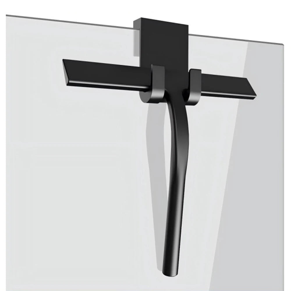 Silicone Shower Squeegee Set