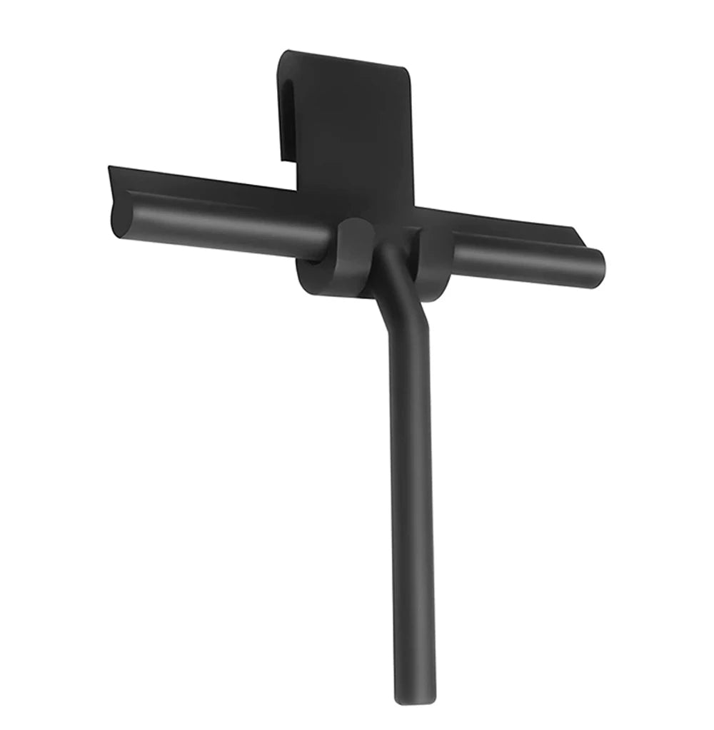 Silicone Shower Squeegee Set